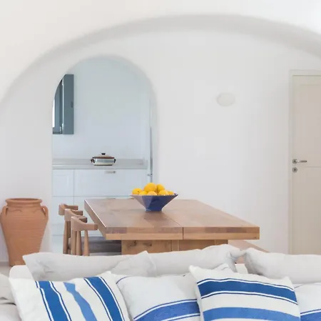 Ammilia Naxos Pláka