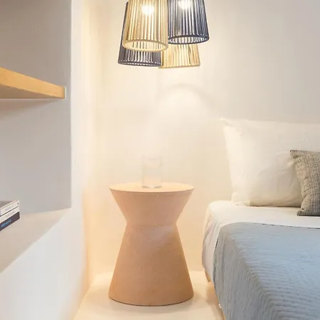 Ammilia Naxos * Pláka