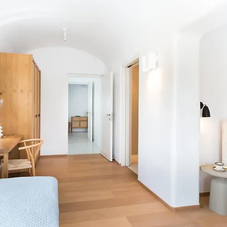 Ammilia Naxos Pláka