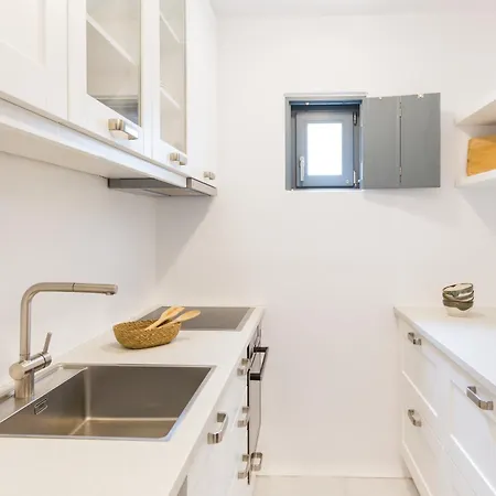 Willa Ammilia Naxos *