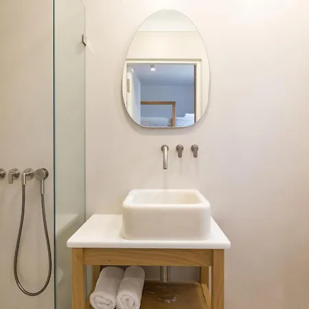 Willa Ammilia Naxos *