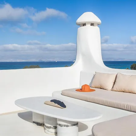 Willa Ammilia Naxos *