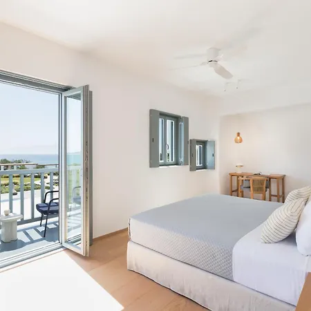 Ammilia Naxos * Pláka