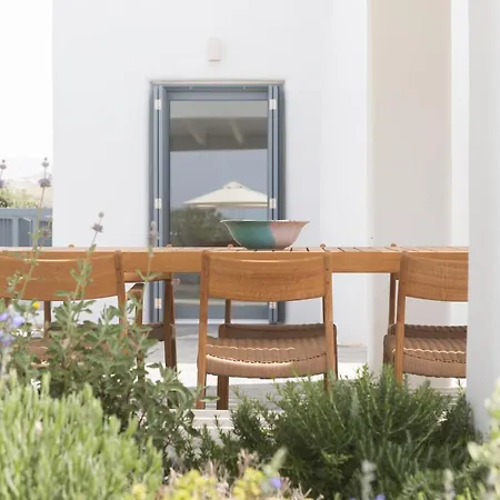 Willa Ammilia Naxos *