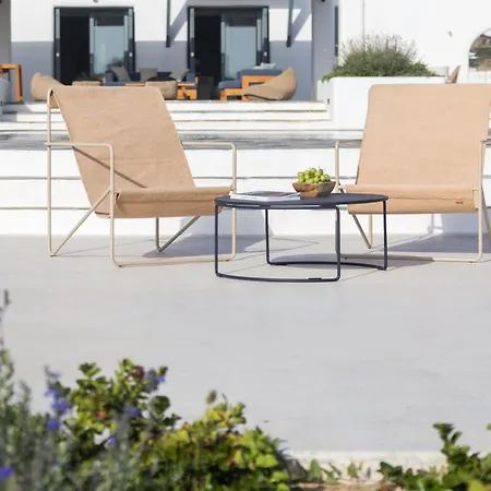 Ammilia Naxos * Pláka