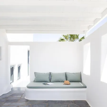 Willa Ammilia Naxos *