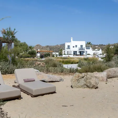 Ammilia Naxos Willa *