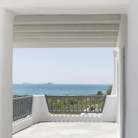 Willa Ammilia Naxos *