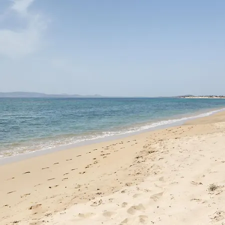 Ammilia Naxos Willa *