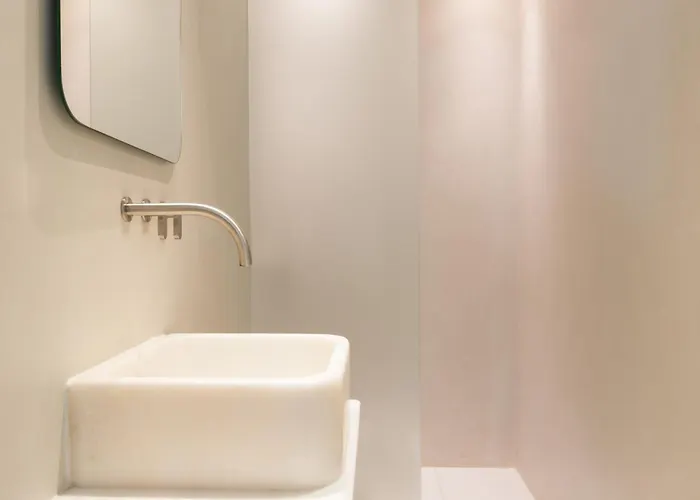 Villa Ammilia Naxos Pláka