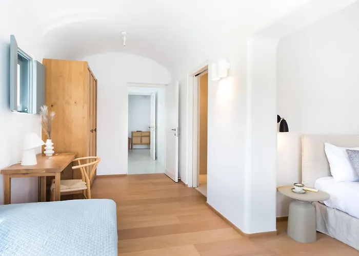 Ammilia Naxos Pláka