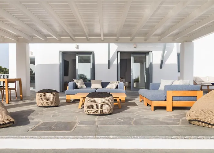 Ammilia Naxos Pláka