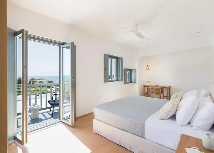 Ammilia Naxos * Pláka