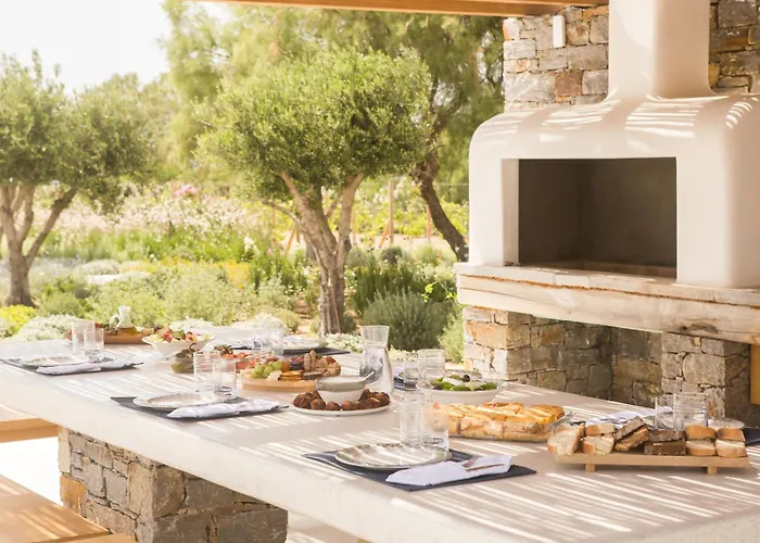 Ammilia Naxos * Pláka