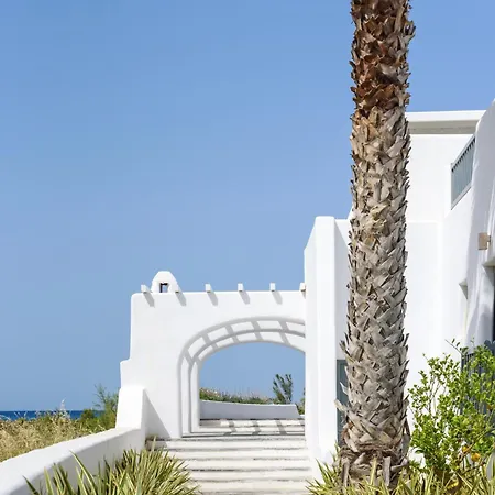 Ammilia Naxos *