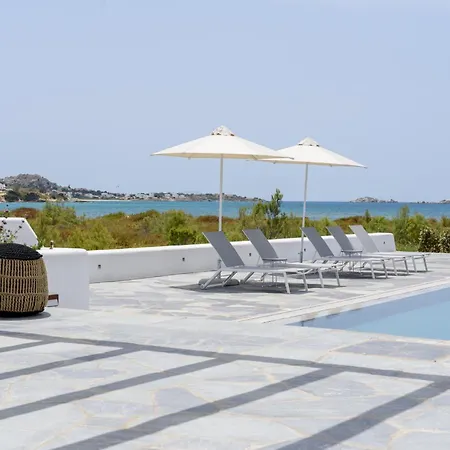 Ammilia Naxos Naxos City