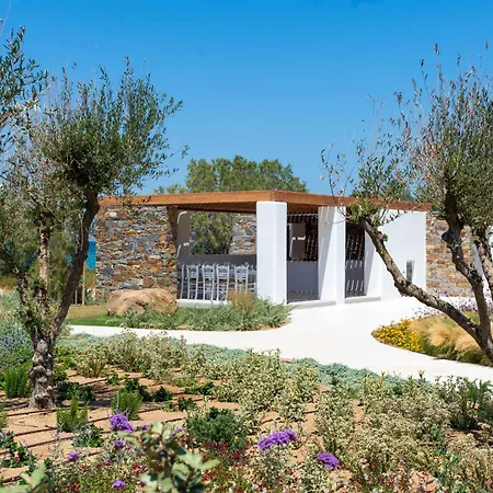 Ammilia Naxos *