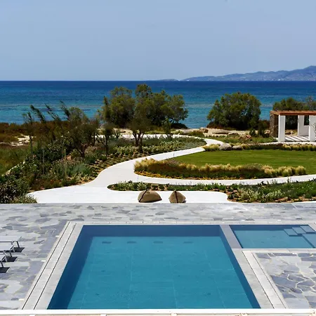 Ammilia Naxos Naxos City