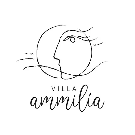 Villa Ammilia Naxos