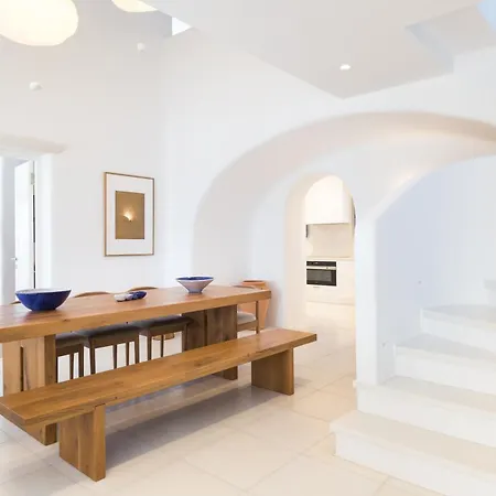 Ammilia Naxos Plaka (Naxos)