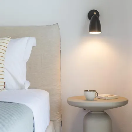 Ammilia Naxos Villa *