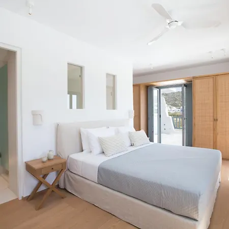 Ammilia Naxos * Plaka (Naxos)