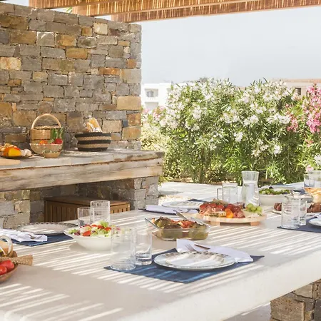 Ammilia Naxos Plaka (Naxos)