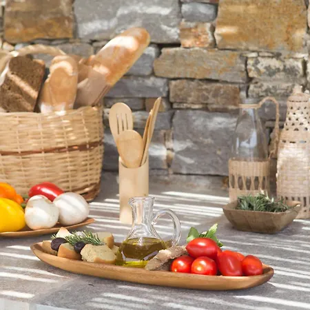 Ammilia Naxos * Plaka (Naxos)