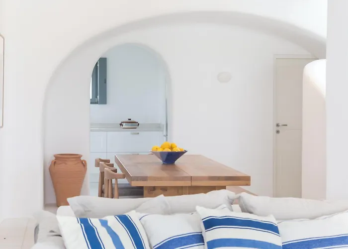 Ammilia Naxos Plaka (Naxos)