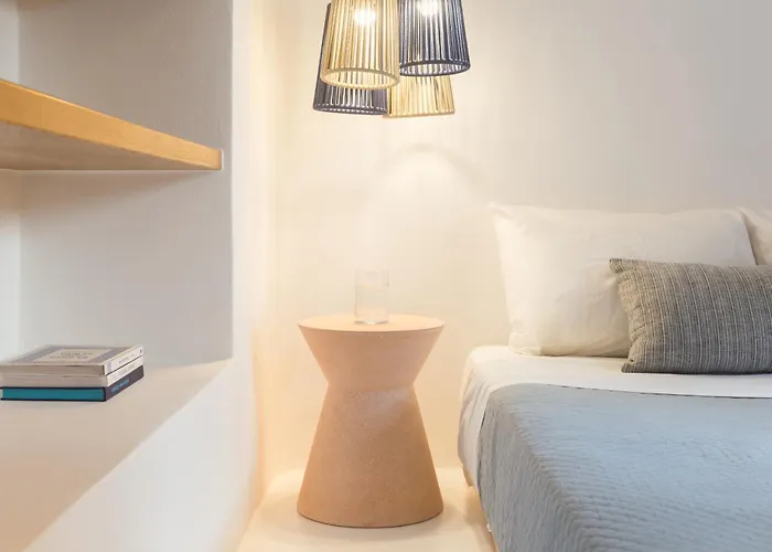 Ammilia Naxos * Plaka (Naxos)