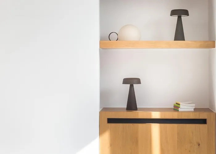 Villa Ammilia Naxos *