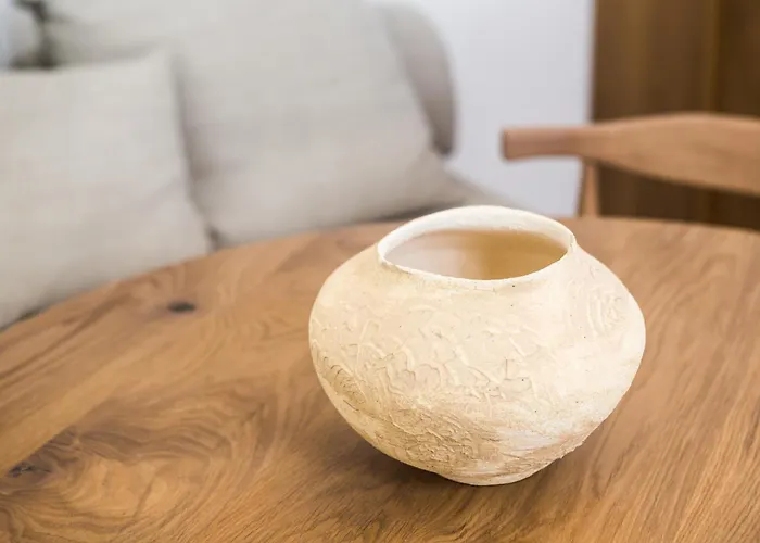 Ammilia Naxos Villa *