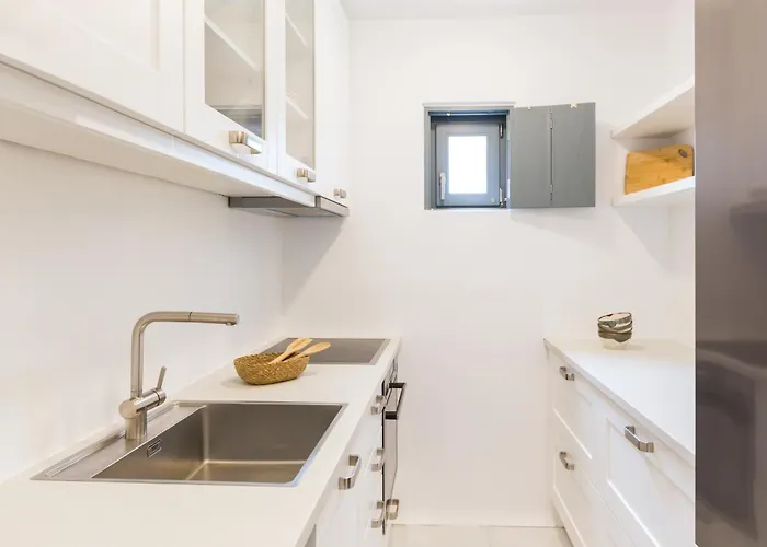 Villa Ammilia Naxos *