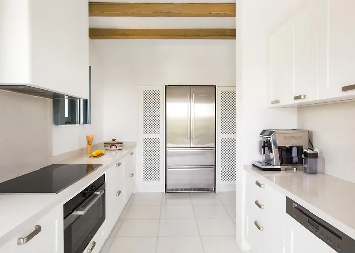 Villa Ammilia Naxos *