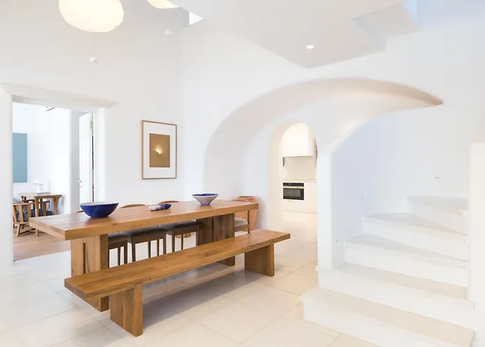 Ammilia Naxos Plaka (Naxos)