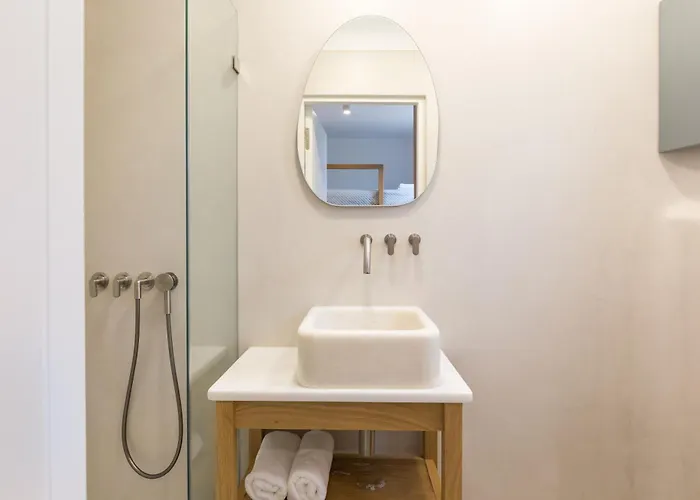 Villa Ammilia Naxos *