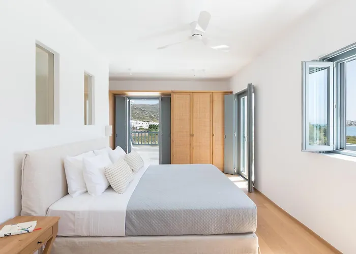 Ammilia Naxos * Plaka (Naxos)