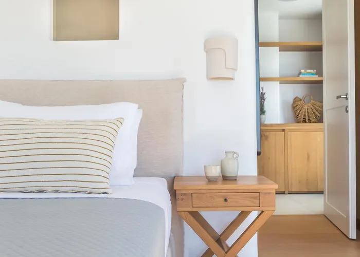 Ammilia Naxos Villa Plaka (Naxos)