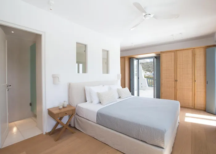 Ammilia Naxos * Plaka (Naxos)