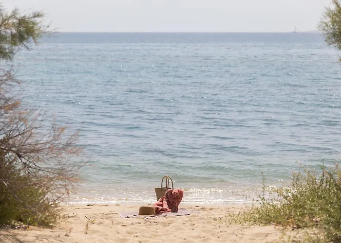 Ammilia Naxos * Plaka (Naxos)